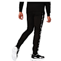 Miniatyrbild 2 av 5: Born Rich Mens Dorigo Joggingbyxor XL Svart Black XL