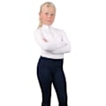 Miniatyrbild 1 av 2: Coldstream Childrens/Kids Next Generation Ecclaw Elite Base Lay White 7-8 Years