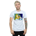 Miniatyrbild 2 av 3: Disney Princess Herr T-shirt Sleeping Beauty Fem Minuter Till Sports Grey S