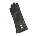 Miniatyrbild 2 av 2: Eastern Counties Leather Hope Läder Vinterhandskar S Svart/Elfenben Black/Ivory S