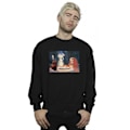 Miniatyrbild 2 av 3: Disney Herr Lady Och Lufsen Spaghetti Foto Sweatshirt M Svart Black M