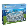 Miniatyrbild 2 av 2: Manchester City FC Stadium 3D-pussel En storlek Flerfärgad Multicoloured One Size