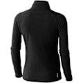 Miniatyrbild 2 av 2: Elevate Dam/Damer Brossard Micro Fleece XS Solid Svart Solid Black XS