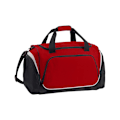 Miniatyrbild 2 av 2: Quadra Pro Team Locker Bag One Size Klassisk Röd/Svart/Vit Classic Red/Black/White One Size