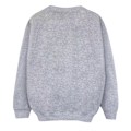 Miniatyrbild 2 av 3: Scooby Doo Girls Life Is Sweet Sweatshirt 9-11 år Sports Grå Sports Grey 9-11 Years