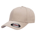 Miniatyrbild 1 av 3: Yupoong herr Flexfit Fitted Baseball Cap LXL Stone Stone LXL