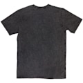 Miniatyrbild 2 av 2: Thin Lizzy Unisex Vuxen The Rocker Stone Wash T-Shirt XXL Charc Charcoal Grey XXL