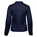 Miniatyrbild 2 av 2: Tee Jays Dam/Damer Zepelin Vadderad Jacka XL Mörk Marinblå Deep Navy XL