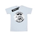 Miniatyrbild 1 av 3: Pink Floyd Dam/Damer Ha En Cigar Bomull Boyfriend T-Shirt White XXL