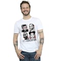 Miniatyrbild 2 av 3: Netflix Mens Sex Education Class Photos T-Shirt M Vit White M