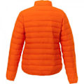 Miniatyrbild 2 av 2: Elevate Dam/Kvinnor Atlas Isolerad Jacka L Orange Orange L