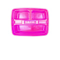 Miniatyrbild 2 av 3: Airflow Tidy Tack Tray One Size Rosa Pink One Size