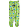 Miniatyrbild 3 av 3: Monsters Inc Pojkar Mike & Sulley Långärmad Lång Pyjamas Set (P Multicoloured 5-6 Years
