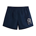Miniatyrbild 3 av 3: Canterbury Mens Tactic Shorts S Svart Black S