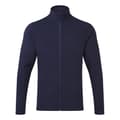 Premier Herr Recyclight Microfleece Jacka med Full Dragkedja M Marinblå Navy M