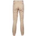 Miniatyrbild 2 av 3: Front Row herr Stretch Chinos 40R Stone Stone 40R