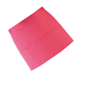 Miniatyrbild 2 av 2: Premier Dam/Kvinnors Färger 3 Fickor Förkläde / Arbetskläder (Paket med 2) Fuchsia One Size