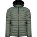 Miniatyrbild 1 av 3: Dare 2B Mens Drifter II Padded Jacket S Duck Green Duck Green S