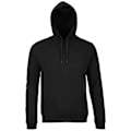 Miniatyrbild 1 av 2: NEOBLU Nicholas French Terry Hoodie 4XL Deep Black Deep Black 4XL