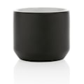 Miniatyrbild 4 av 6: XD Collection Modern Keramikmugg 350ml One Size Svart Black One Size