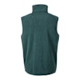 Miniatyrbild 2 av 2: Result Core Unisex Vuxen Microfleece Väst L Forest Green Forest Green L