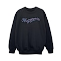 Miniatyrbild 1 av 4: Harry Potter Pojkar Hogwarts Skrivande Sweatshirt 12-13 År Svart Black 12-13 Years