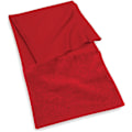 Miniatyrbild 2 av 3: Beechfield Dam/Kvinnor Multi-use Suprafleece Morf En Storlek Cl Classic Red One Size