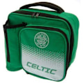 Miniatyrbild 2 av 4: Celtic FC Fade Lunch Bag One Size Grön/Vit Green/White One Size