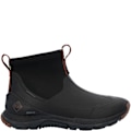 Miniatyrbild 4 av 6: Muck Boots Mens Outscape Max Ankle Boots 8 UK Dark Shadow/Black Dark Shadow/Black 8 UK