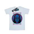 Miniatyrbild 1 av 5: Harry Potter Dam/Kvinnor Neon Dödsätare Mask Bomull Pojkvän White L