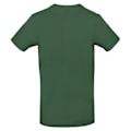 Miniatyrbild 2 av 2: B&C Herr #E190 Tee XS Flaskgron Bottle Green XS