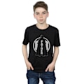 Miniatyrbild 2 av 5: Star Wars Boys Imperial Darth Vader Father T-Shirt 9-11 år B Black 9-11 Years