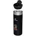 Miniatyrbild 3 av 3: Stanley AeroLight Transit 470ml Tumlare One Size Solid Black Solid Black One Size