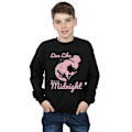 Miniatyrbild 2 av 5: Disney Princess Boys Cinderella No Midnight Sweatshirt 12-13 år Black 12-13 Years