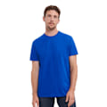 Miniatyrbild 2 av 2: Russell Herr Classic Combed Cotton Heavyweight T-Shirt L Bright Bright Royal Blue L
