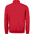 Miniatyrbild 2 av 4: Clique Unisex Vuxen Key West Jacka S Röd Red S