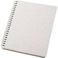Miniatyrbild 1 av 3: Luxe Bianco Wire-o A5 Notebook One Size Vit White One Size
