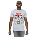 Miniatyrbild 2 av 3: Netflix Stranger Things Jul Demogorgon T-shirt S Sports Grey Sports Grey S