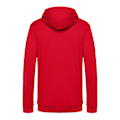 Miniatyrbild 2 av 2: B&C Herr Hoodie 4XL Röd Red 4XL