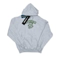Miniatyrbild 1 av 5: Harry Potter Herr Slytherin Sport Emblem Hoodie L Sports Grey Sports Grey L