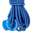 Miniatyrbild 2 av 3: Ultimate Performance Running Reflective Skosnören One Size Roy Royal Blue One Size