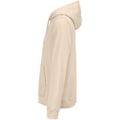 Miniatyrbild 3 av 3: SOLS Unisex Vuxen Constellation Hoodie XL Linne Linen XL