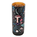 Miniatyrbild 3 av 4: Something Different Dark Forest Elektrisk Aromalampa En Storlek Bl Black/Multicoloured One Size
