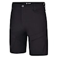 Miniatyrbild 3 av 3: Dare 2B Tuned In II Multi Pocket Vandringsshorts för Män 42in Svart Black 42in