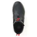 Miniatyrbild 5 av 6: Muck Boots Apex Wellingtonstövlar för Herrar 14 UK Grå/Röd Grey/Red 14 UK