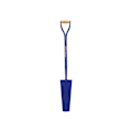 Miniatyrbild 1 av 3: Faithfull Dräneringsspade Helt i Stål Myd One Size Flerfärgad Multi Colour One Size
