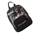 Miniatyrbild 2 av 2: Behemoth Demigod Mini Ryggsäck One Size Svart Black One Size