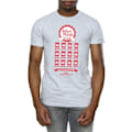 Miniatyrbild 3 av 5: National Lampoon's Christmas Vacation Herr Jelly Club T-shirt M Sports Grey M