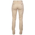 Miniatyrbild 2 av 4: Front Row Dam/Dam Stretch Chinos 8 UK Stone Stone 8 UK