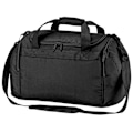 Miniatyrbild 2 av 2: Bagbase style Holdall / Duffelväska (26 liter) (2-pack) Classic Red One Size